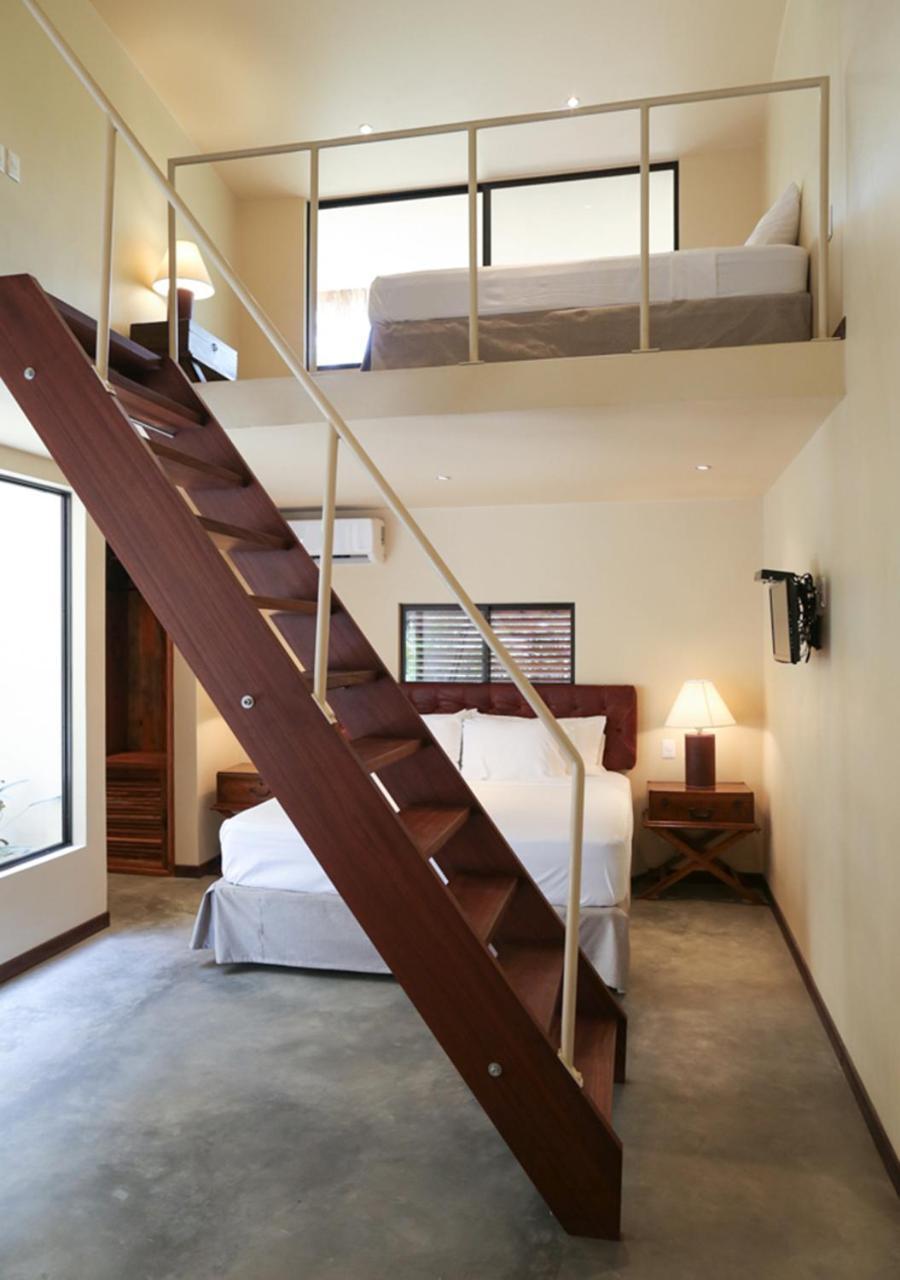 Malibu Popoyo Hotel Bilik gambar